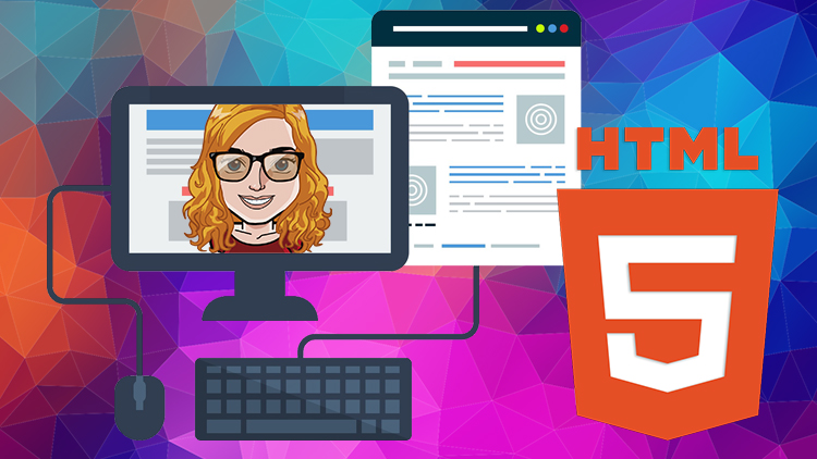 Imagem do curso da Série Front-end desde o começo: Desenvolvimento Web - Módulo I - Introdução ao HTML - Boilerplate e Formatação de texto